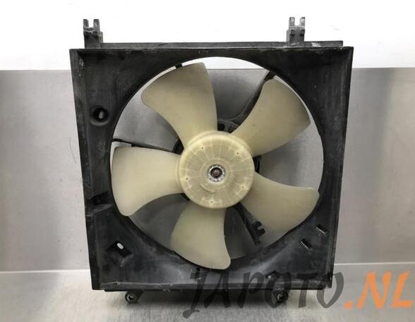 Radiator Electric Fan  Motor TOYOTA RAV 4 II (_A2_)