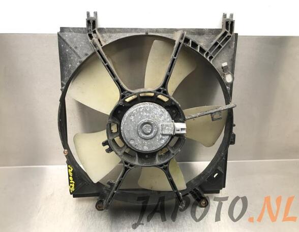 Radiator Electric Fan  Motor TOYOTA RAV 4 II (_A2_)