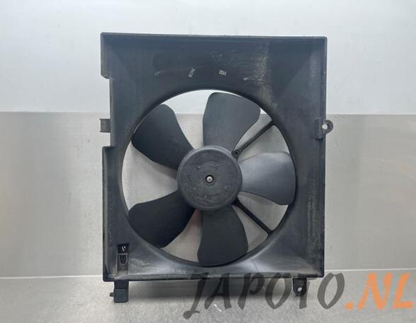 Radiator Electric Fan  Motor CHEVROLET AVEO / KALOS Saloon (T250, T255)