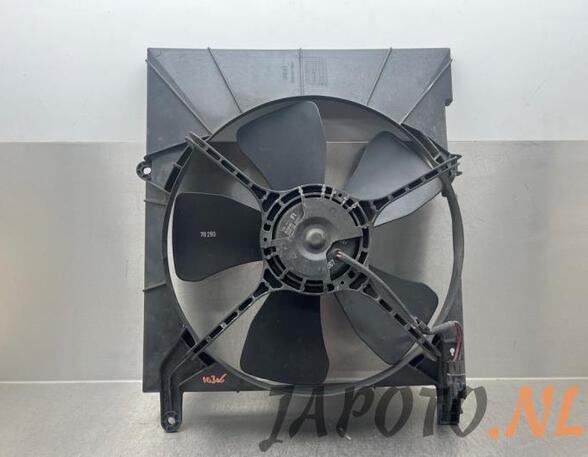 Radiator Electric Fan  Motor CHEVROLET AVEO / KALOS Saloon (T250, T255)