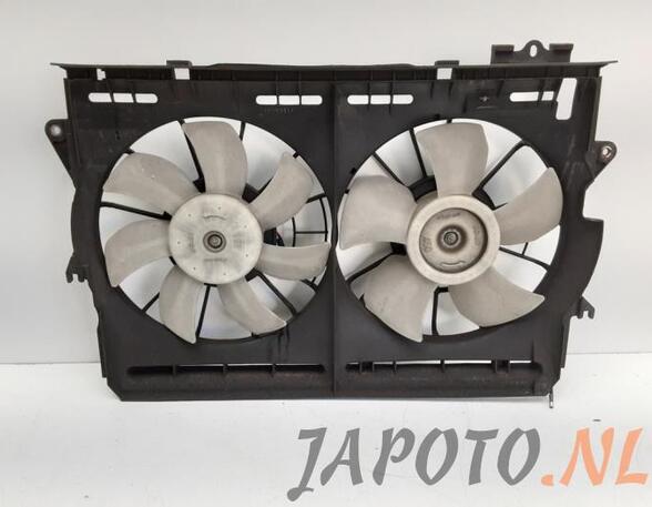 Radiator Electric Fan  Motor TOYOTA AVENSIS Estate (_T25_)