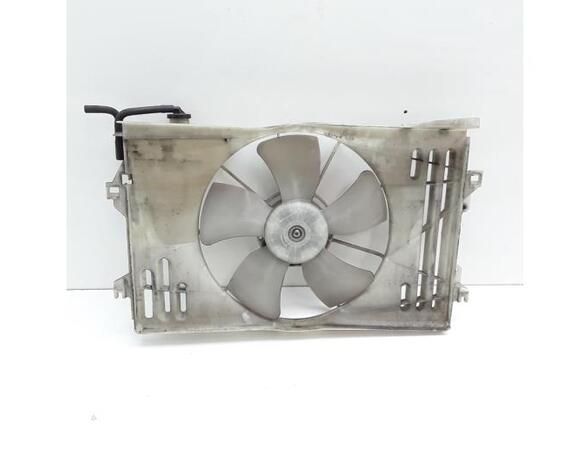 Radiator Electric Fan  Motor TOYOTA COROLLA Verso (ZER_, ZZE12_, R1_)