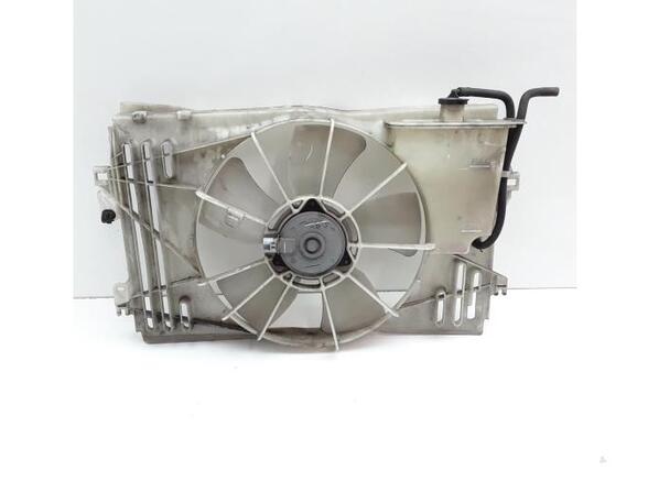 Elektrische motor radiateurventilator TOYOTA COROLLA Verso (ZER_, ZZE12_, R1_)