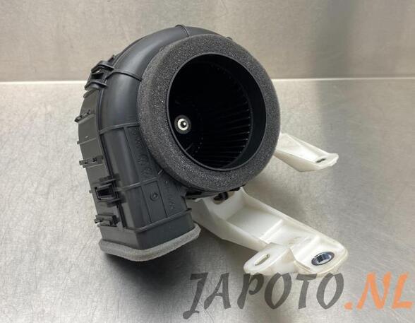 Radiator Electric Fan  Motor TOYOTA YARIS (_P21_, _PA1_, _PH1_)