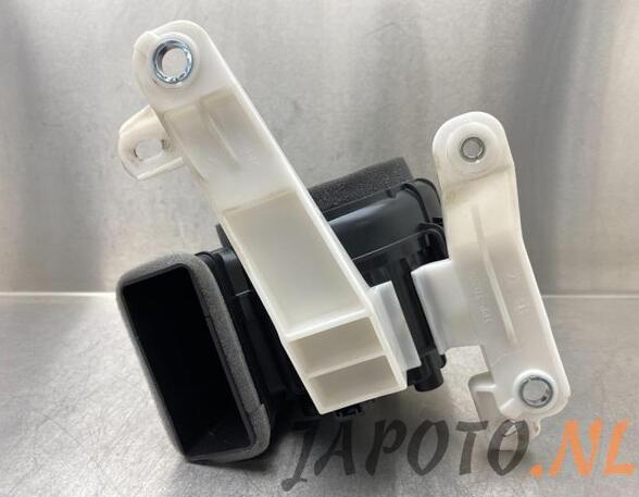 Radiator Electric Fan  Motor TOYOTA YARIS (_P21_, _PA1_, _PH1_)