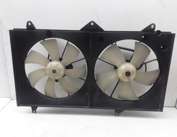 Radiator Electric Fan  Motor TOYOTA CAMRY Saloon (_V3_)