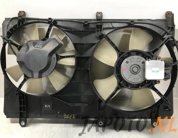 Radiator Electric Fan  Motor MITSUBISHI GRANDIS (NA_W)