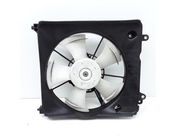 Radiator Electric Fan  Motor HONDA JAZZ III (GE_, GG_, GP_, ZA_)