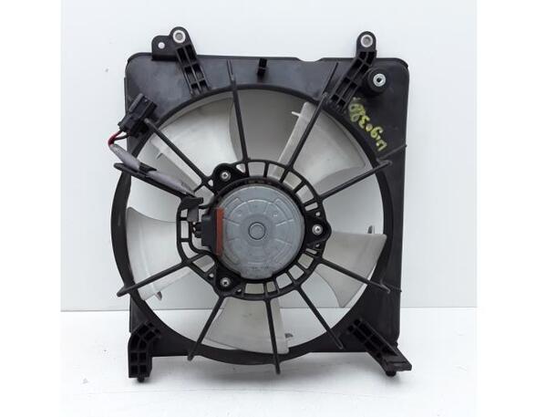 Radiator Electric Fan  Motor HONDA JAZZ III (GE_, GG_, GP_, ZA_)