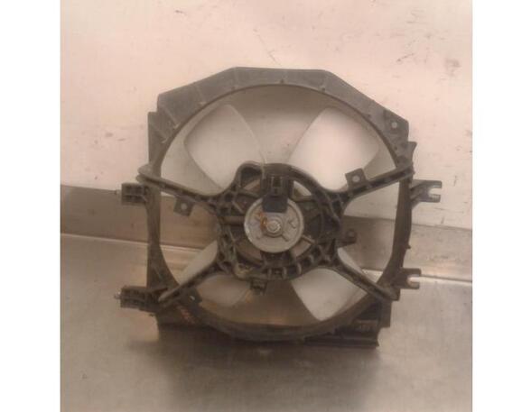 Radiator Electric Fan  Motor MAZDA PREMACY (CP)