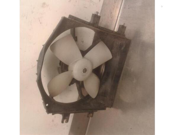 Radiator Electric Fan  Motor MAZDA PREMACY (CP)