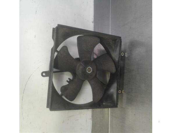 Radiator Electric Fan  Motor TOYOTA AVENSIS Liftback (_T22_)