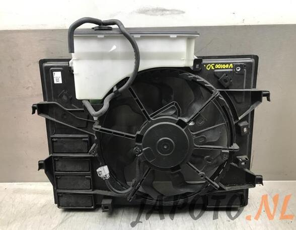 Radiator Electric Fan  Motor MAZDA MX-5 IV (ND), MAZDA MX-5 RF Targa (ND)