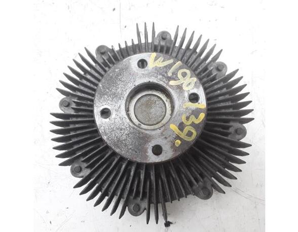 Radiator Electric Fan  Motor NISSAN NP300 NAVARA (D40)