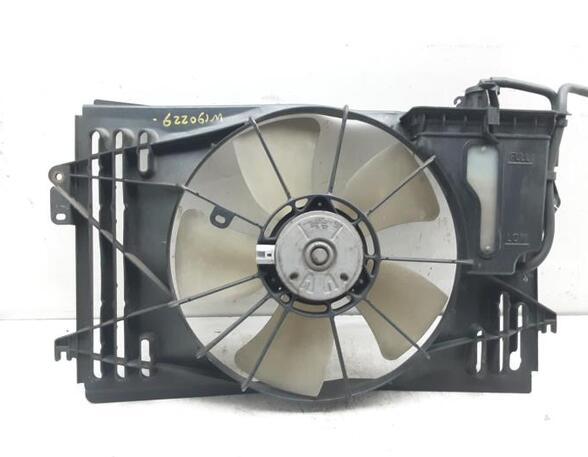 Radiator Electric Fan  Motor TOYOTA COROLLA Verso (_E12_)