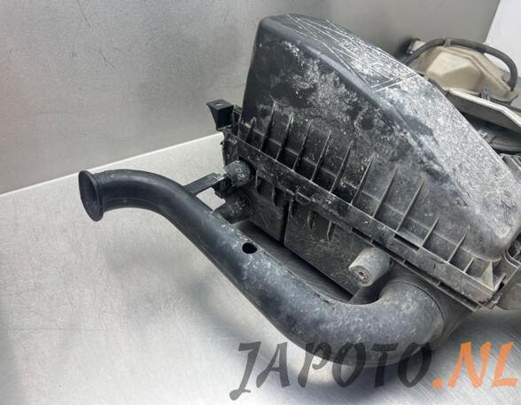 Radiator Electric Fan  Motor TOYOTA IQ (_J1_)