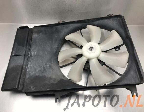 Radiator Electric Fan  Motor SUZUKI SPLASH (EX)