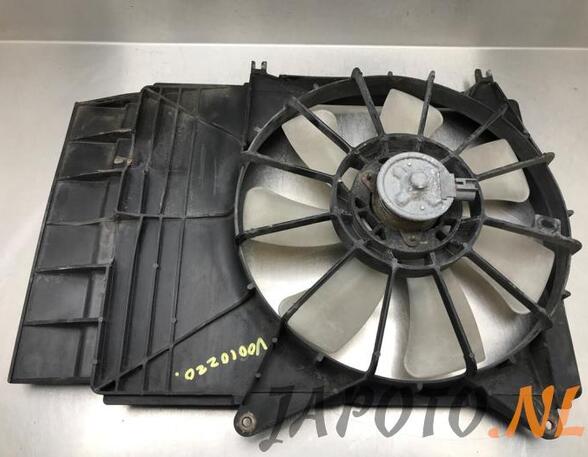 Radiator Electric Fan  Motor SUZUKI SPLASH (EX)