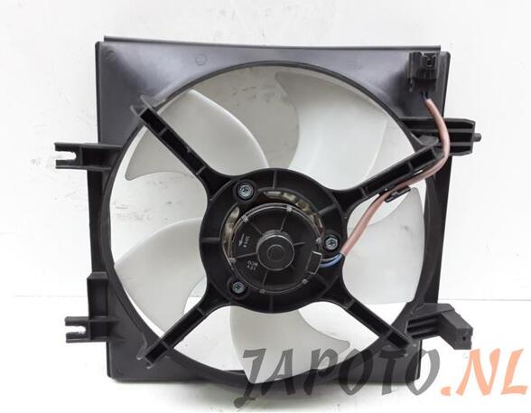 Radiator Electric Fan  Motor SUBARU FORESTER (SH_)