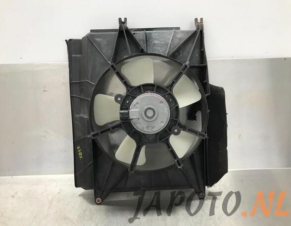 Radiator Electric Fan  Motor DAIHATSU MATERIA (M4_)