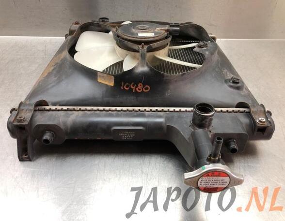 Radiator Electric Fan  Motor SUZUKI ALTO (GF)