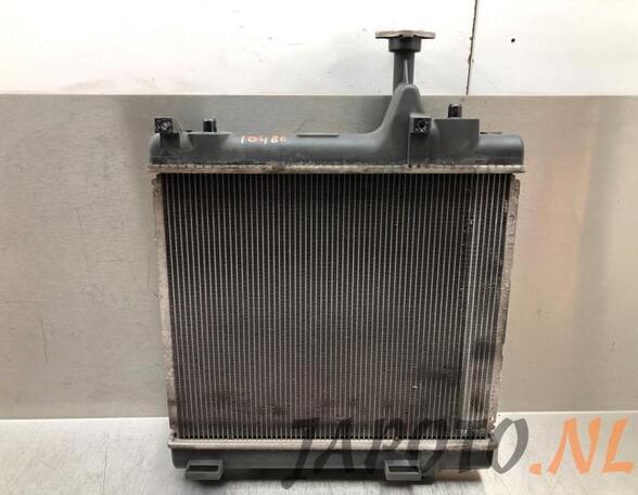 Radiator Electric Fan  Motor SUZUKI ALTO (GF)