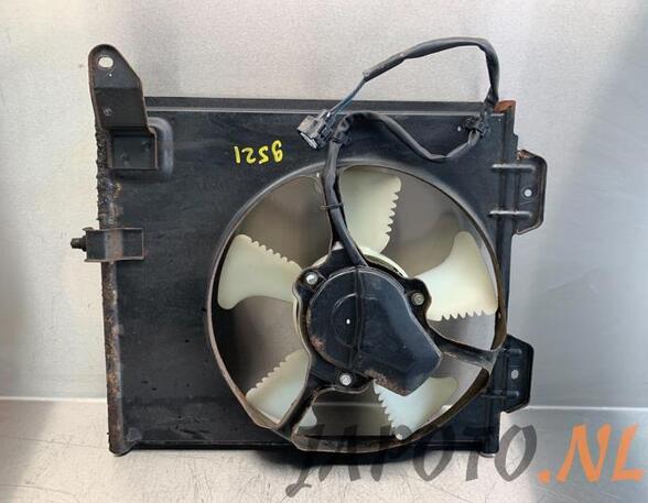 Radiator Electric Fan  Motor MITSUBISHI LANCER VII Estate (CS_W, CT_W)