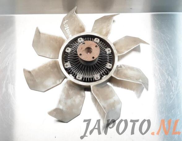 Radiator Electric Fan  Motor MITSUBISHI L400 Van (PD_W, PC_W, PB_V, PA_W, PA_V)