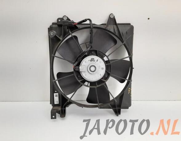 Radiator Electric Fan  Motor HONDA CIVIC IX (FK)