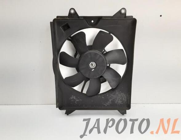 Radiator Electric Fan  Motor HONDA CIVIC IX (FK)