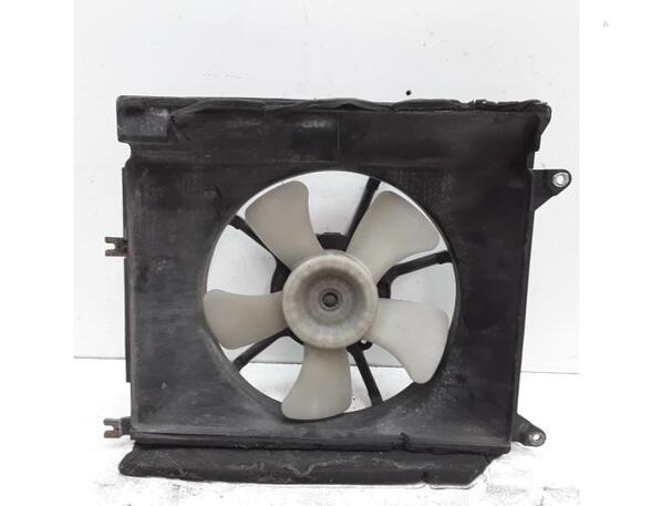 Radiator Electric Fan  Motor DAIHATSU MATERIA (M4_)