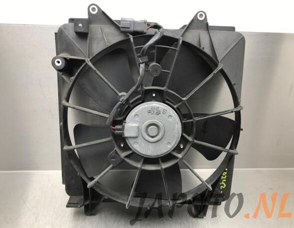 Radiator Electric Fan  Motor HONDA CIVIC VIII Hatchback (FN, FK)