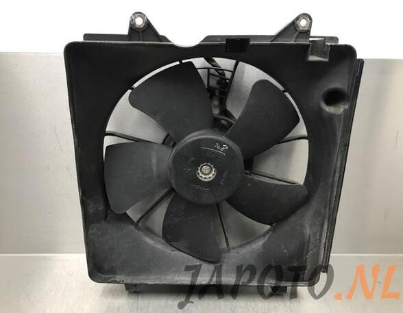 Radiator Electric Fan  Motor HONDA CIVIC VIII Hatchback (FN, FK)