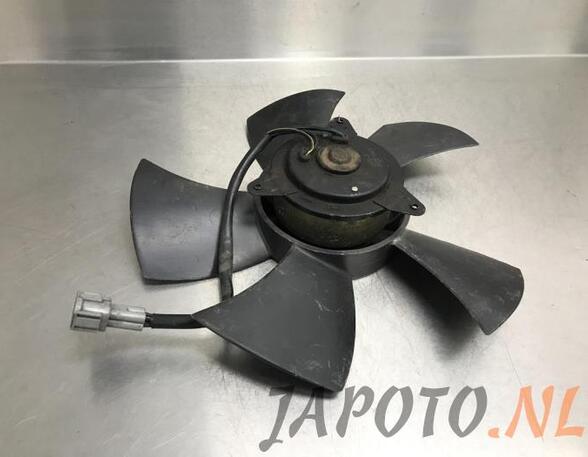 Radiator Electric Fan  Motor NISSAN PATROL GR V Wagon (Y61)