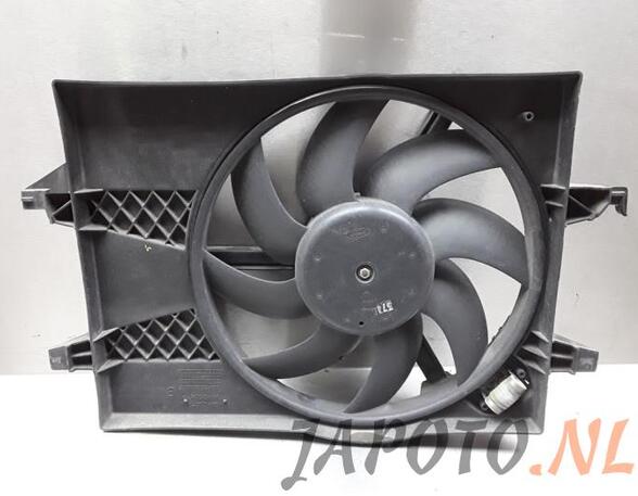 Radiator Electric Fan  Motor MAZDA 2 (DY)