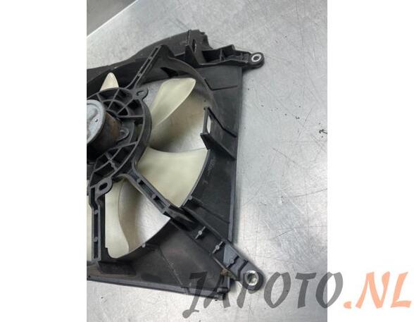 Radiator Electric Fan  Motor DAIHATSU SIRION (M3_)