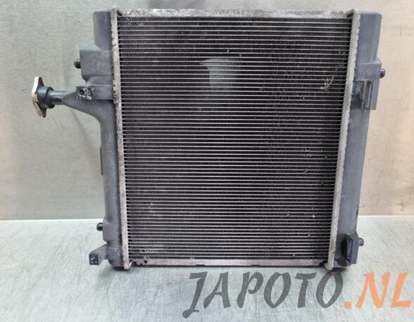 Radiator Electric Fan  Motor SUZUKI ALTO (GF)