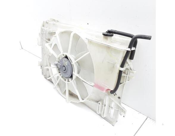 Radiator Electric Fan  Motor TOYOTA COROLLA Verso (ZER_, ZZE12_, R1_)