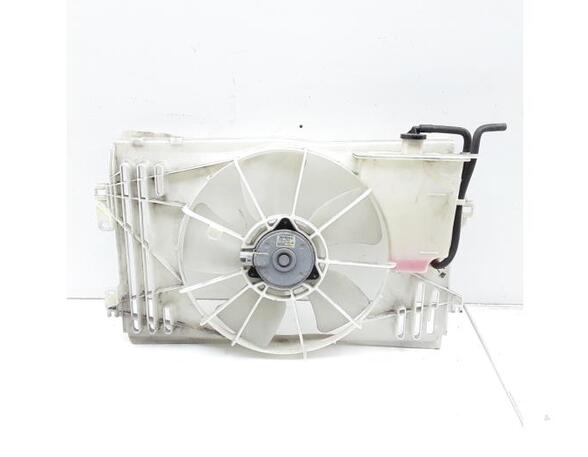 Radiator Electric Fan  Motor TOYOTA COROLLA Verso (ZER_, ZZE12_, R1_)