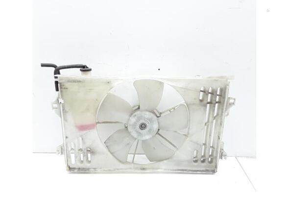 Elektrische motor radiateurventilator TOYOTA COROLLA Verso (ZER_, ZZE12_, R1_)