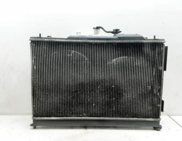 Radiator Electric Fan  Motor MAZDA CX-7 (ER)