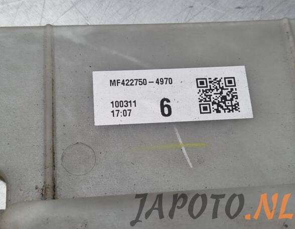 Elektrolüfter Toyota Yaris Liftback P9 MF422750 P20821127