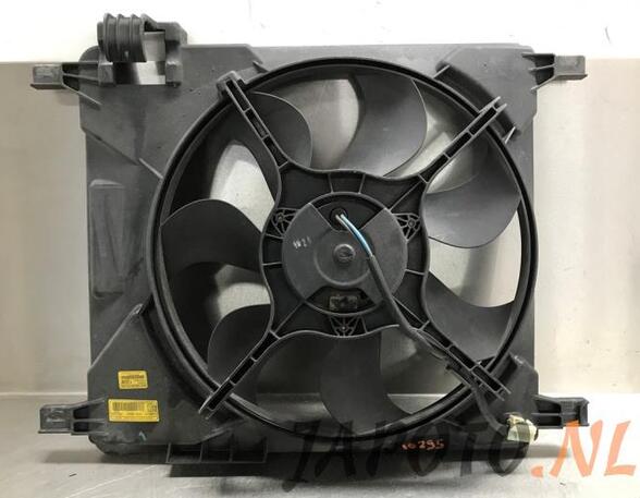 Radiator Electric Fan  Motor CHEVROLET SPARK (M300)