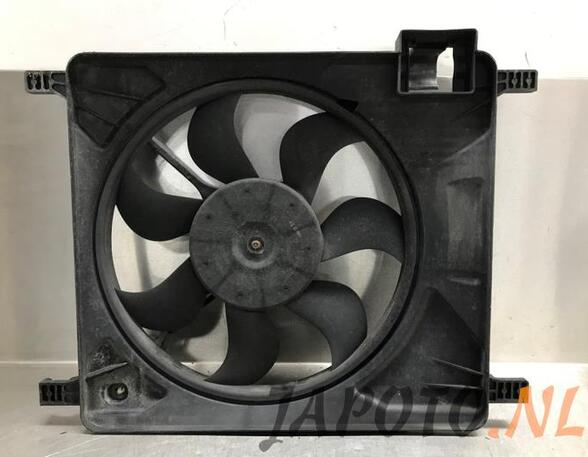 Radiator Electric Fan  Motor CHEVROLET SPARK (M300)