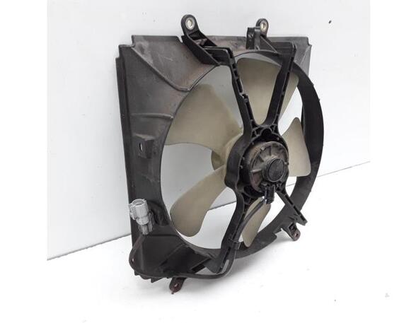 Radiator Electric Fan  Motor TOYOTA COROLLA Compact (_E10_)