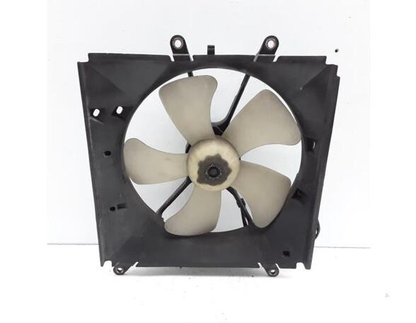 Radiator Electric Fan  Motor TOYOTA COROLLA Compact (_E10_)