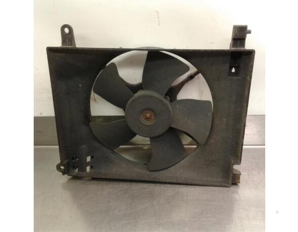 Radiator Electric Fan  Motor DAEWOO KALOS (KLAS), CHEVROLET KALOS