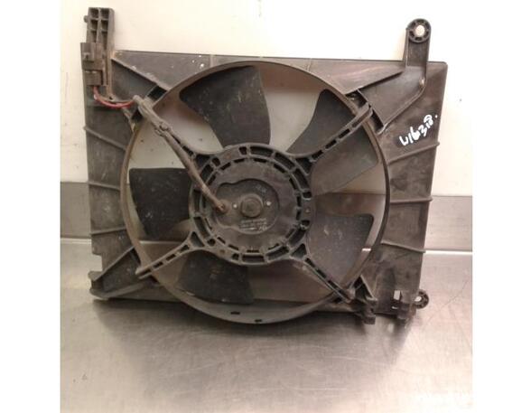 Radiator Electric Fan  Motor DAEWOO KALOS (KLAS), CHEVROLET KALOS