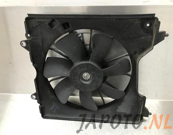 Radiator Electric Fan  Motor HONDA CIVIC IX Tourer (FK)