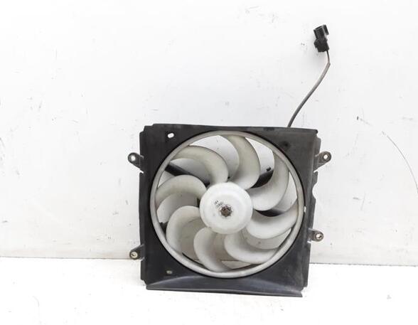 Radiator Electric Fan  Motor TOYOTA AVENSIS Liftback (_T22_)